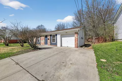 2838 Brampton Dr, Colerain Twp, OH 45251