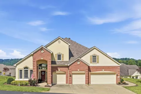 9 Edinburgh Pl, North Bend, OH 45052
