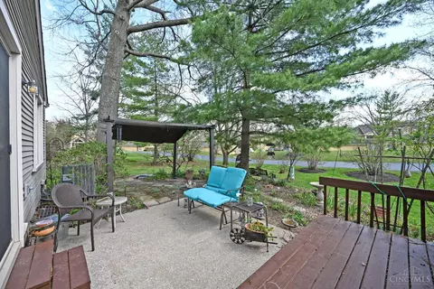 Exterior - 3638 Parfore Ct, Cincinnati, OH 45245 photo 4 of 8