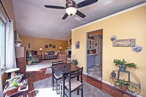 Dining - 3638 Parfore Ct, Cincinnati, OH 45245 photo 2 of 2