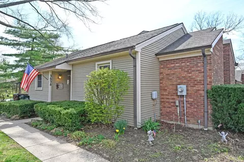 3638 Parfore Ct, Cincinnati, OH 45245