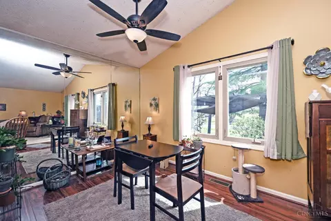 Dining - 3638 Parfore Ct, Cincinnati, OH 45245 photo 1 of 2