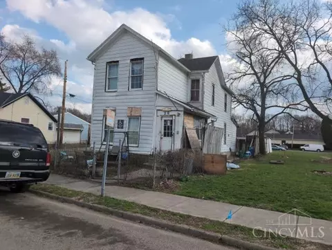 20 Caho St, Dayton, OH 45410