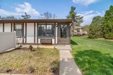 3120 Birchway Dr, Colerain Twp, OH 45251