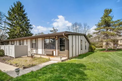 3120 Birchway Dr, Colerain Twp, OH 45251