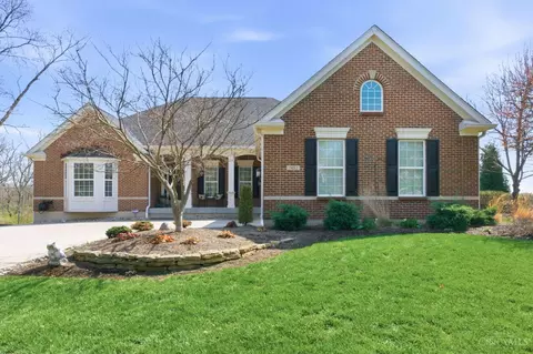 7452 Overglen Dr, West Chester, OH 45069