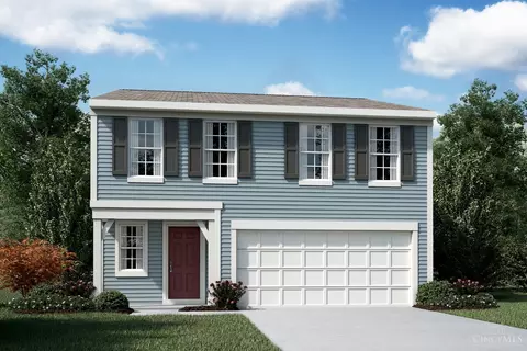 3393 Dewdrop Way, Batavia, OH 45103