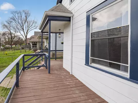 Exterior - 3310 River Rd, Cincinnati, OH 45204 photo 3 of 9