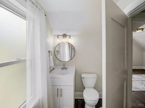 Bath - 3310 River Rd, Cincinnati, OH 45204 photo 2 of 2
