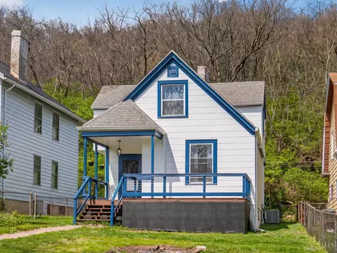 3310 River Rd, Cincinnati, OH 45204