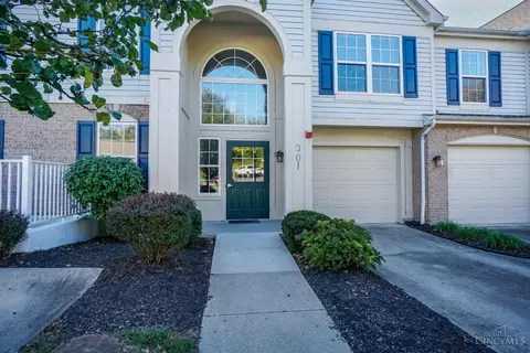 301 Doublegate Dr, Milford, OH 45150