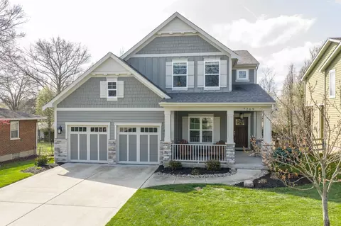 7269 Rita Ln, Madeira, OH 45243