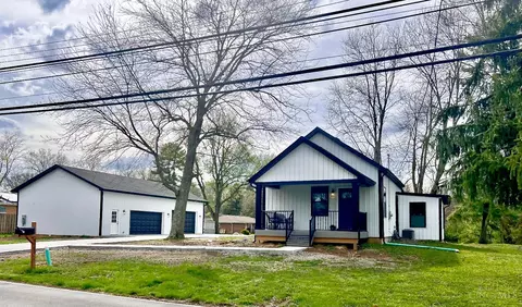 4063 Glen Este Withamsville Rd, Cincinnati, OH 45245