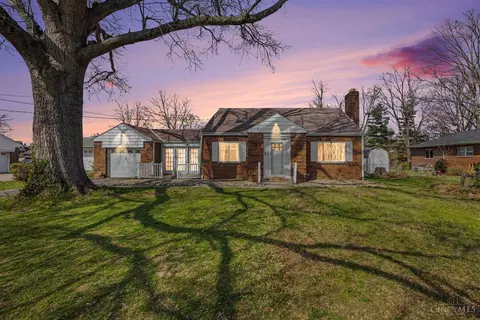 722 Compton Rd, Cincinnati, OH 45231