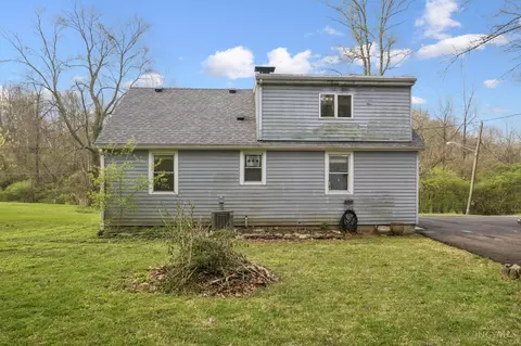 Exterior - 7734 Forest Rd, Cincinnati, OH 45255 photo 5 of 8