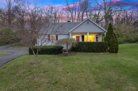 7734 Forest Rd, Cincinnati, OH 45255