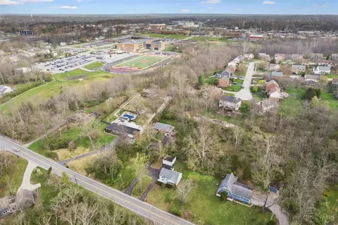 View/Area - 7734 Forest Rd, Cincinnati, OH 45255 photo 2 of 2