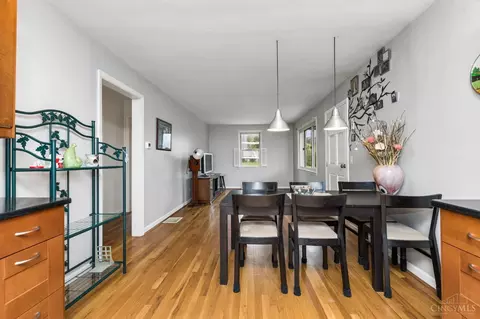 Dining - 7734 Forest Rd, Cincinnati, OH 45255 photo 3 of 3