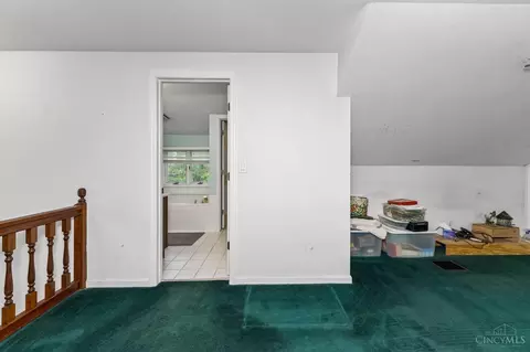 Entry Way - 7734 Forest Rd, Cincinnati, OH 45255 photo 1 of 1