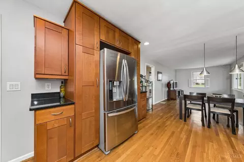 Kitchen - 7734 Forest Rd, Cincinnati, OH 45255 photo 5 of 5