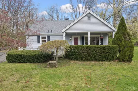 Exterior - 7734 Forest Rd, Cincinnati, OH 45255 photo 3 of 8