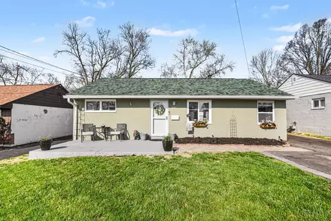 8241 Georgianna Dr, Colerain Twp, OH 45239