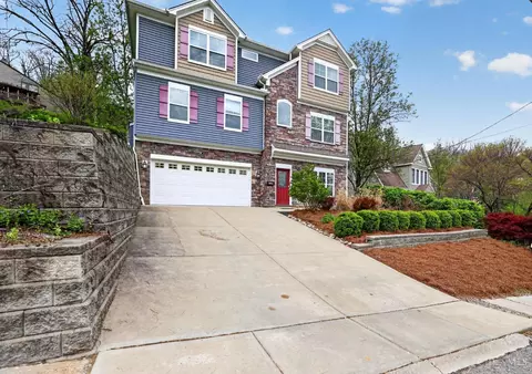 4940 Bouton St, Cincinnati, OH 45208