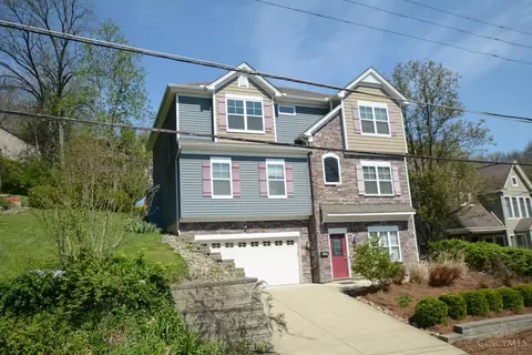 4940 Bouton St, Cincinnati, OH 45208