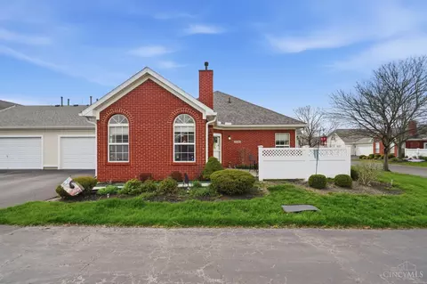 4535 Spikerush Ln, West Chester, OH 45069