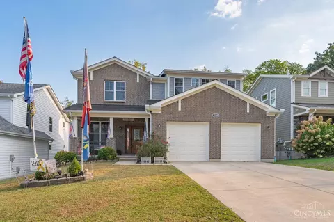 7389 Southside Ave, Madeira, OH 45243