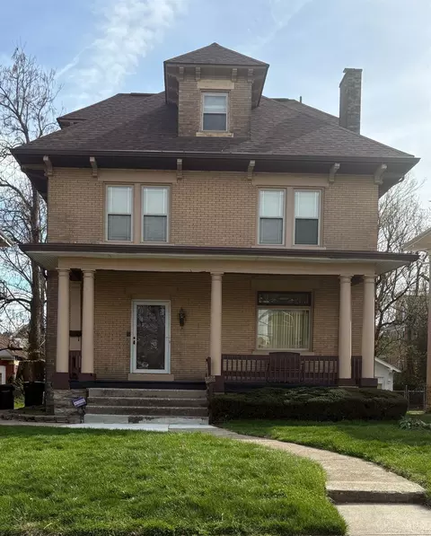 835 Lexington Ave, Cincinnati, OH 45229