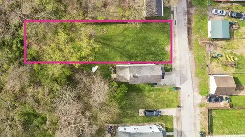 5106 Conway St, Cincinnati, OH 45227
