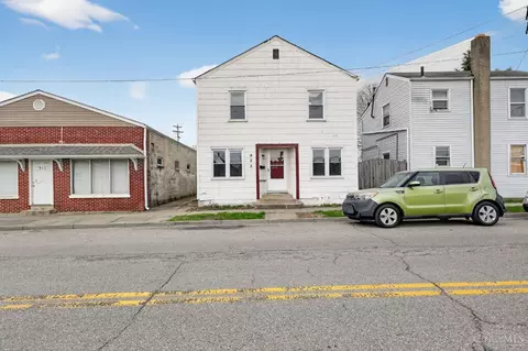 925 Ross Ave, Hamilton, OH 45013