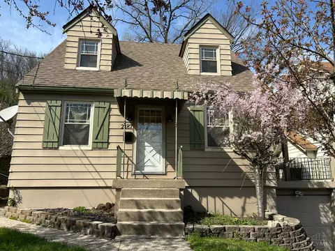2187 Quebec Rd, Cincinnati, OH 45214