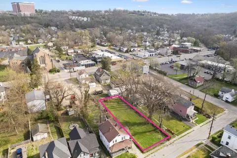6210 Prentice St, Cincinnati, OH 45227