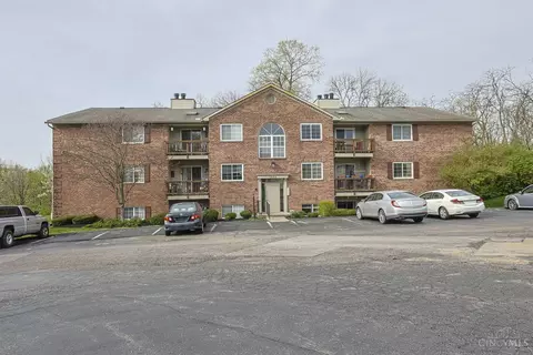 1560 Gelhot Dr, Fairfield, OH 45014