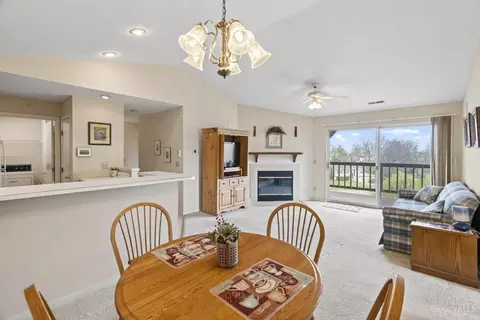 Dining - 11570 Regency Square Ct, Cincinnati, OH 45231 photo 2 of 3