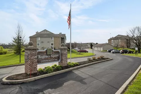 Exterior - 11570 Regency Square Ct, Cincinnati, OH 45231 photo 1 of 10