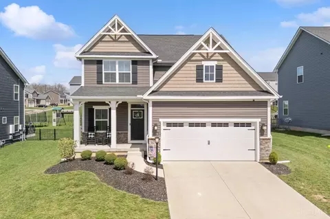 2790 Pebble Stone Trl, Beavercreek Twp, OH 45385