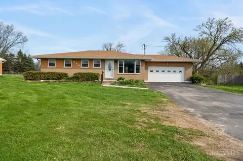 986 Western Row Rd, Mason, OH 45040