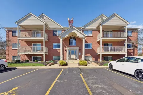 3545 Jessup Rd, Cincinnati, OH 45239