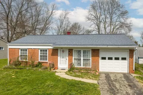 654 Arlington Dr, Cincinnati, OH 45244