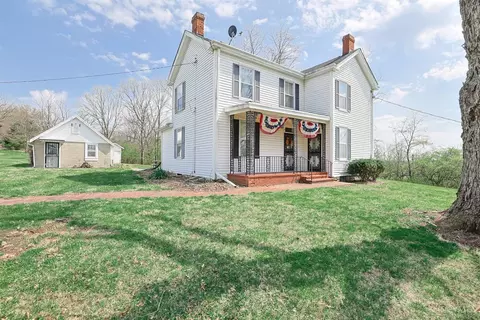 3686 Cincinnati Brookville Rd, Hamilton, OH 45013
