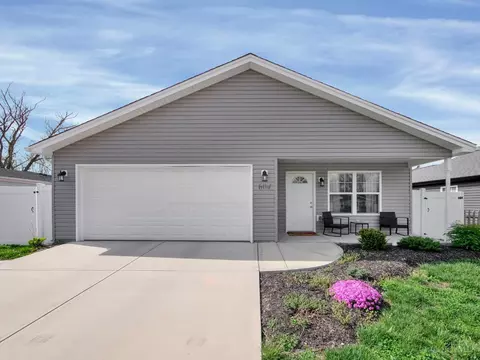 604 Diamond Loop, Middletown, OH 45044