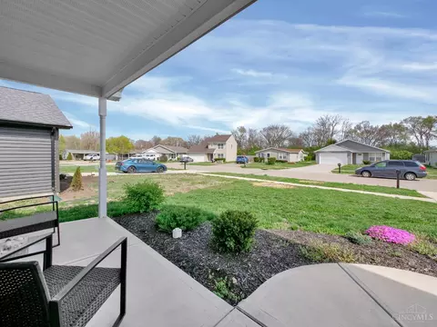 Exterior - 604 Diamond Loop, Middletown, OH 45044 photo 2 of 11