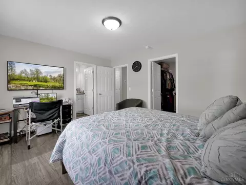 Bedroom - 604 Diamond Loop, Middletown, OH 45044 photo 6 of 6