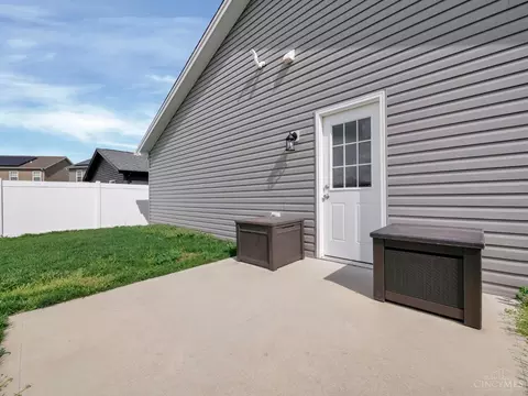 Exterior - 604 Diamond Loop, Middletown, OH 45044 photo 11 of 11
