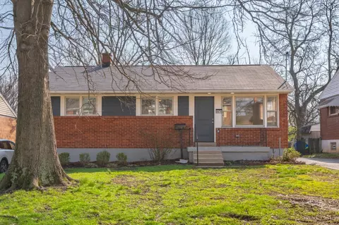 8474 Donna Ln, Cincinnati, OH 45236