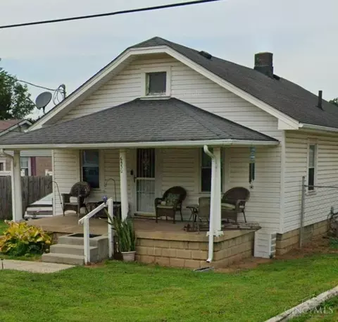 6530 Trenton Franklin Rd, Middletown, OH 45042