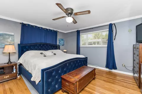 Bedroom - 496 Elm Dr, Cincinnati, OH 45255 photo 1 of 6